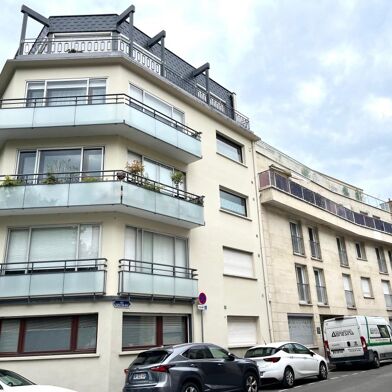 Appartement 4 pièces 342000 €