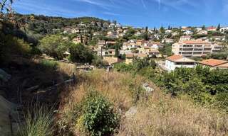 Terrain  439 m² à vendre à Hyères (83400)