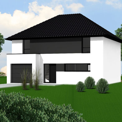 Maison 5 pièces 304900 €