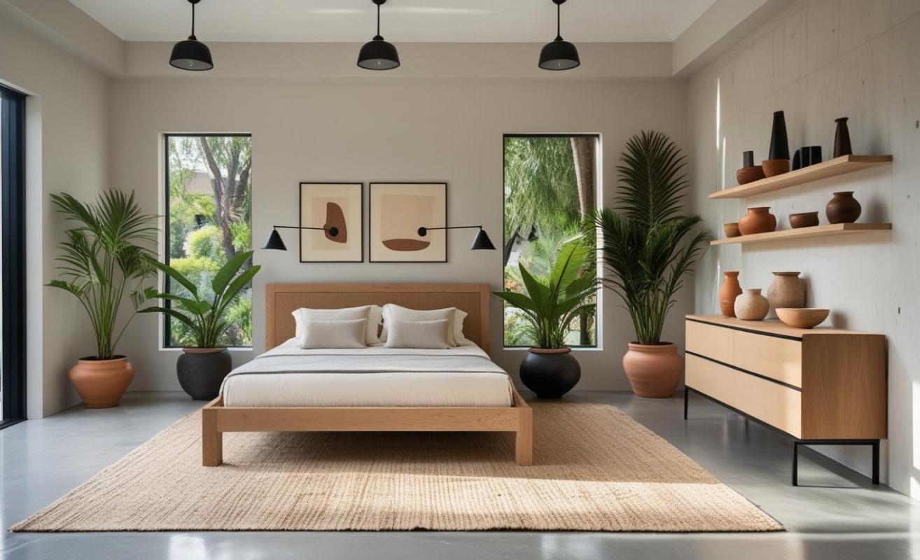 Appartement neuf 2 pièces 45 m²