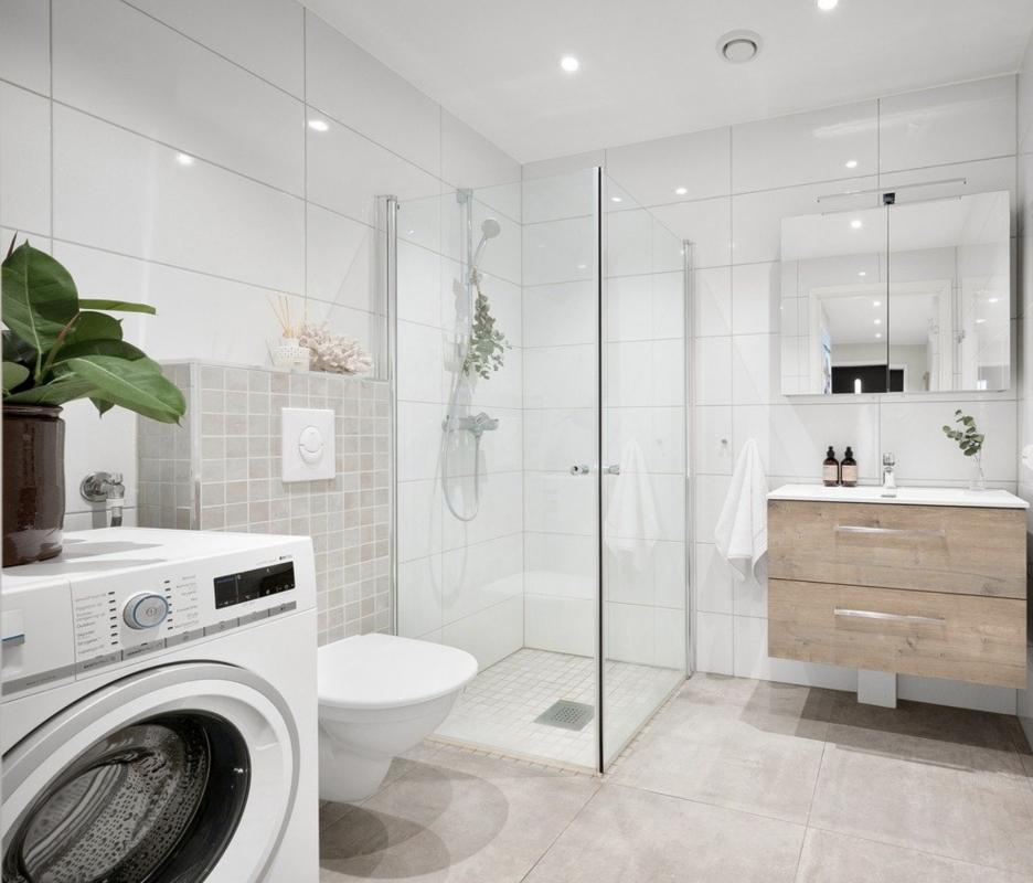 Appartement neuf 3 pièces 70 m²