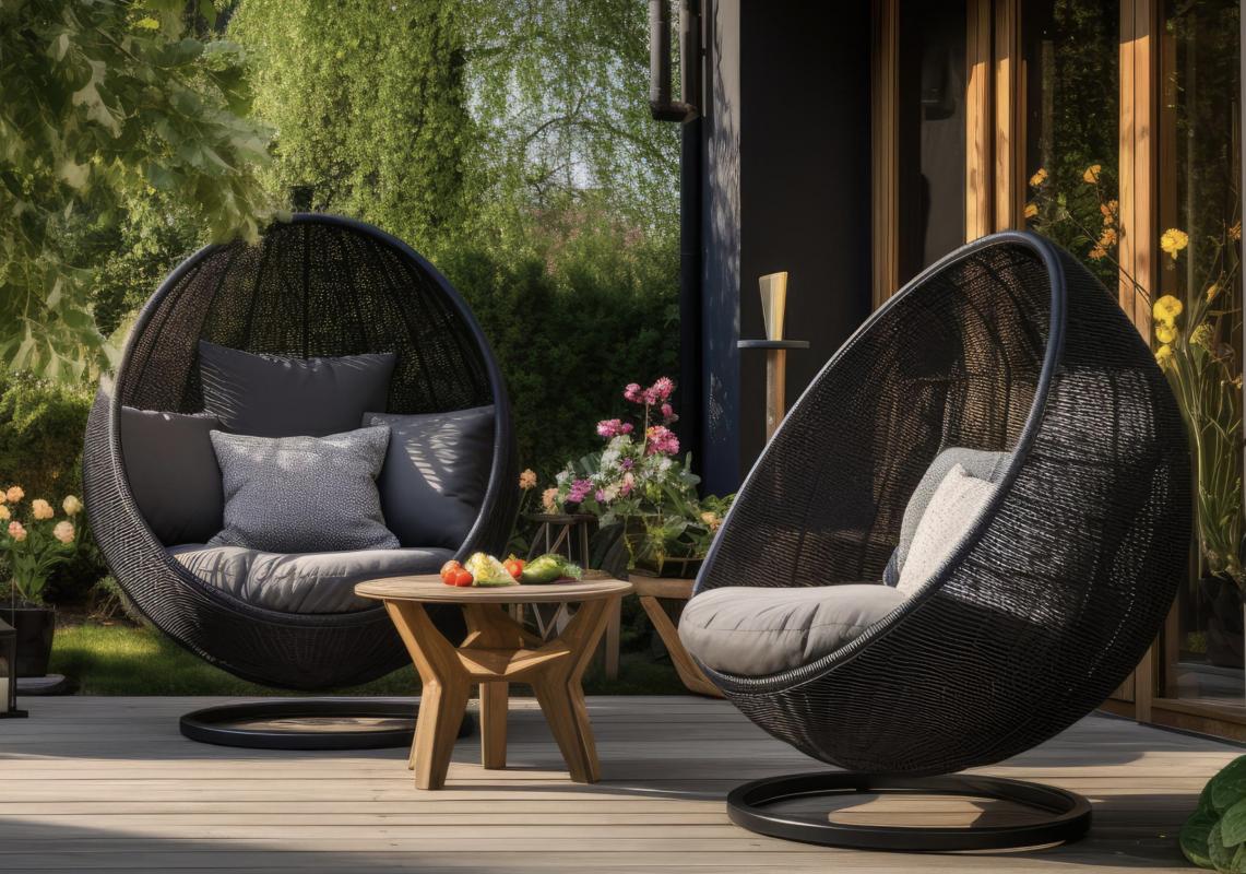 Appartement  T2 à vendre Bruguières 31150