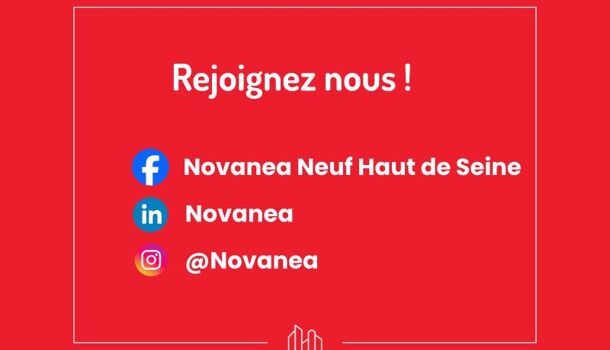 Appartement 2 pièces  à vendre Levallois-Perret 92300