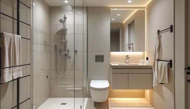 Appartement 3 pièces  à vendre Montpellier 34000