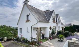 Maison 5 Pièces 116 m² à vendre à Carhaix-Plouguer (29270)
