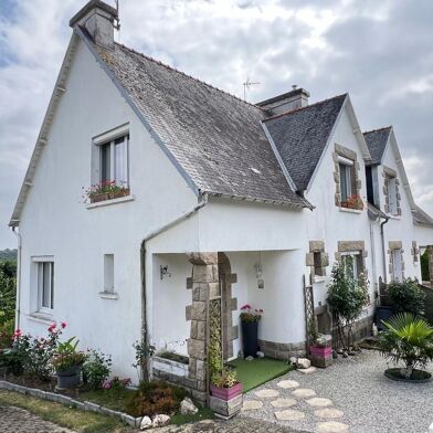 Maison 5 pièces 159000 €