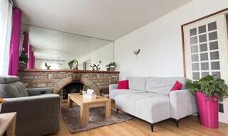 Maison 5 Pièces 116 m² à vendre à Carhaix-Plouguer (29270)