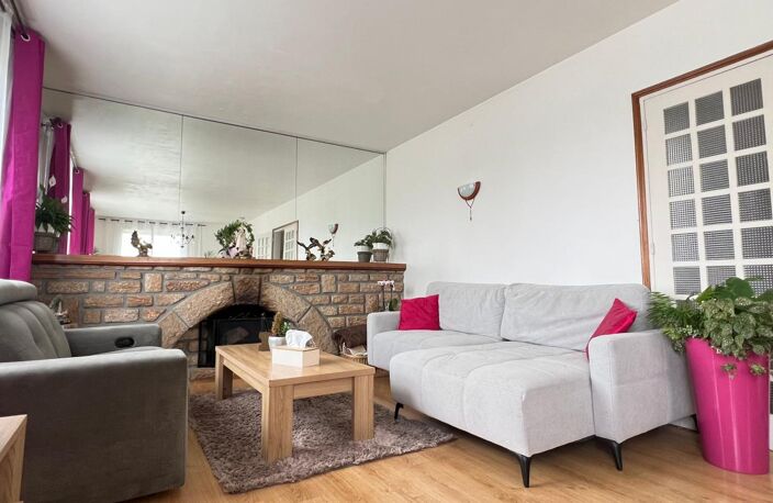Maison familiale 4 chambres avec sous-sol aménagé – Carhaix-Plouguer — photo 3