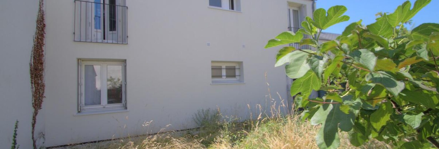 Maison 5 Pièces 107 m² à vendre à Saint-Jean-de-la-Ruelle (45140)