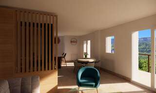 Appartement 3 Pièces 72 m² à vendre à Allèves (74540)