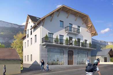 Appartement 4 pièces 330000 €