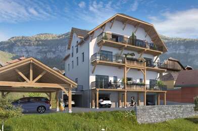 Appartement 2 pièces 230000 €