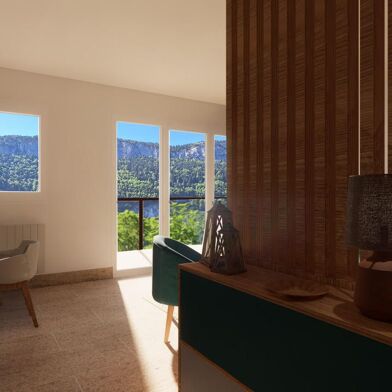 Appartement 1 pièces 175000 €