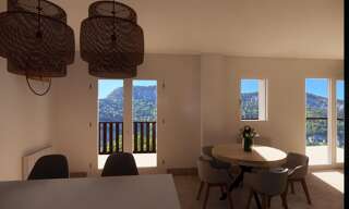 Appartement 3 Pièces 63 m² à vendre à Allèves (74540)