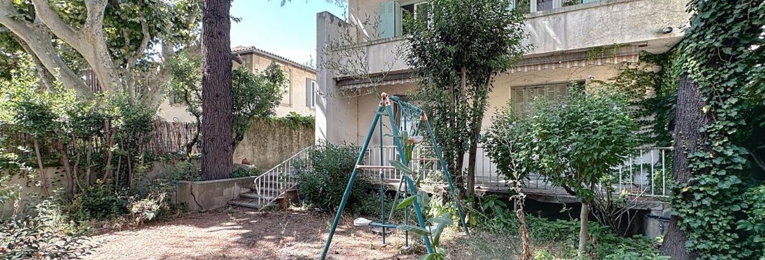 Maison 6 Pièces 169 m² à vendre à Avignon (84000)