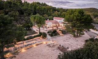 Maison 5 Pièces 408 m² à vendre à Saze (30650)