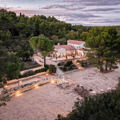 Maison 5 pièces 805000 €