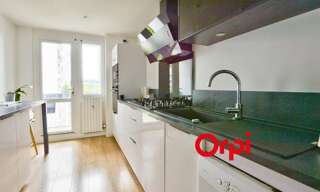 Appartement 4 Pièces 72 m² à vendre à Saint-Genis-Laval (69230)