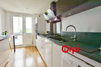 Appartement 4 pièces 229000 €