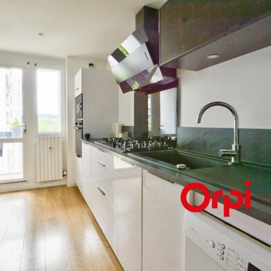 Appartement 4 pièces 229000 €