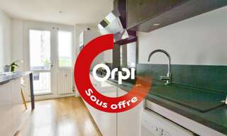 Appartement 4 Pièces 72 m² à vendre à Saint-Genis-Laval (69230)