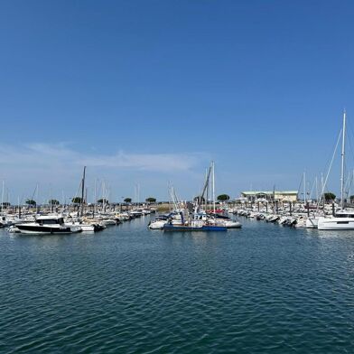 Appartement 1 pièces 222000 €