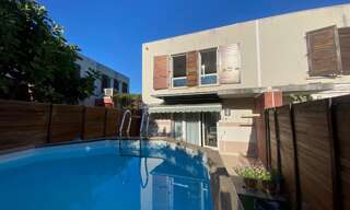 Maison 3 Pièces 68 m² à vendre à Montpellier (34080)