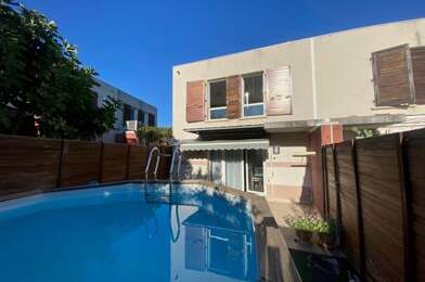 Maison 3 pièces 247800 €