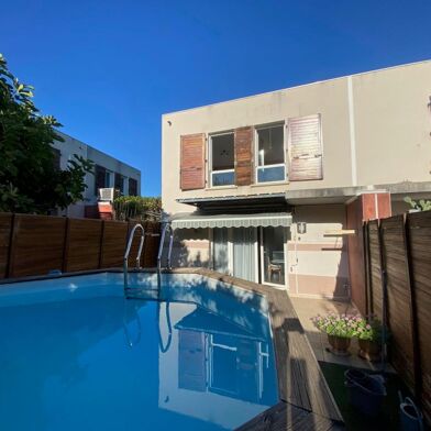 Maison 3 pièces 265900 €