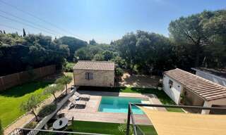 Maison 5 Pièces 200 m² à vendre à Sommières (30250)