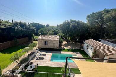 Maison 5 pièces 790000 €