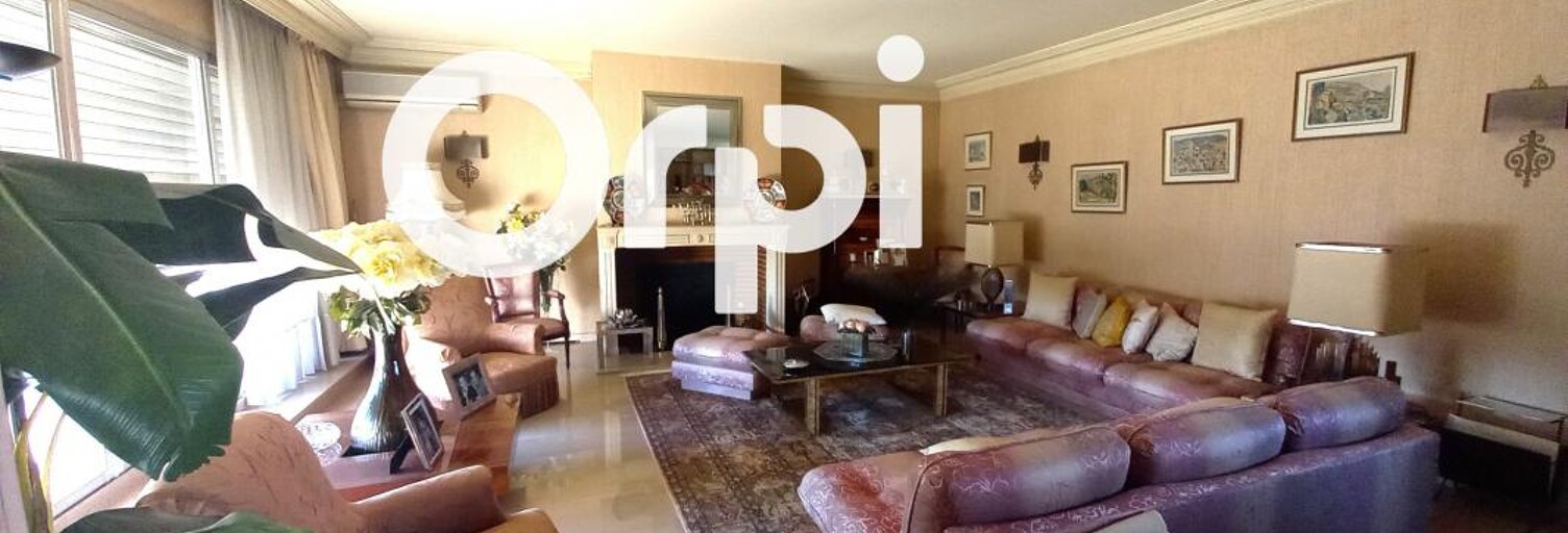 Appartement 5 Pièces 215 m² à vendre à Montpellier (34070)