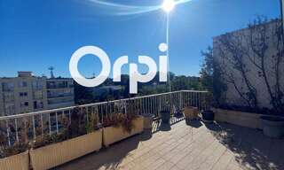 Appartement 5 Pièces 215 m² à vendre à Montpellier (34070)