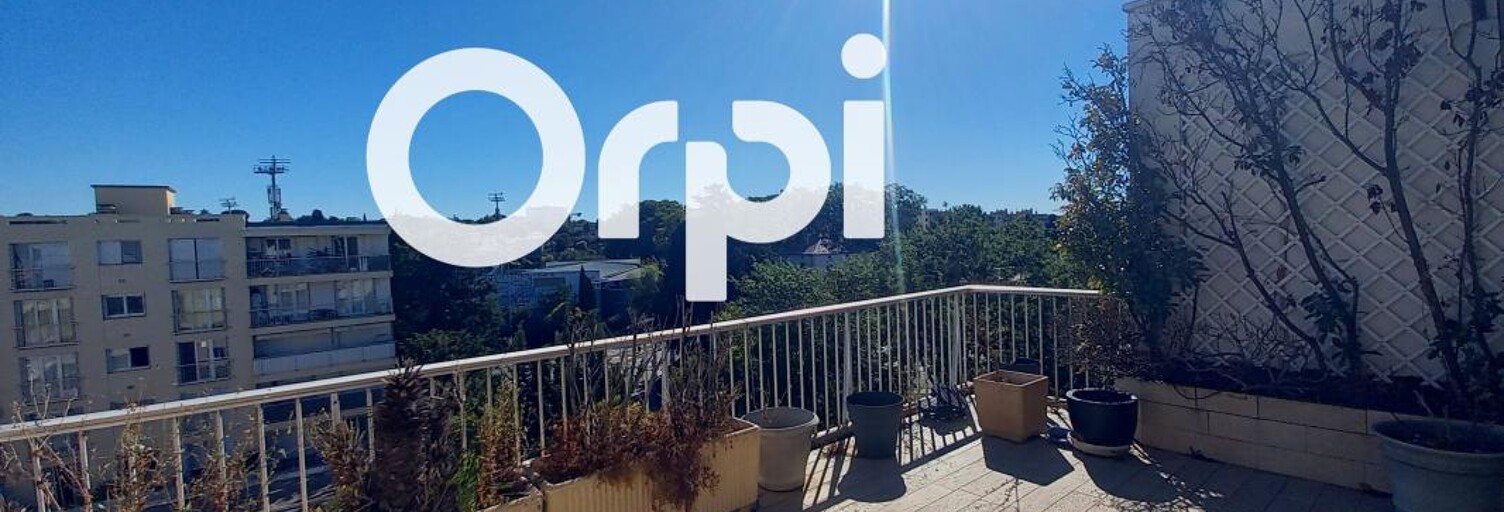 Appartement 5 Pièces 215 m² à vendre à Montpellier (34070)