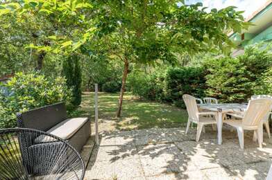 Maison 3 pièces 275500 €