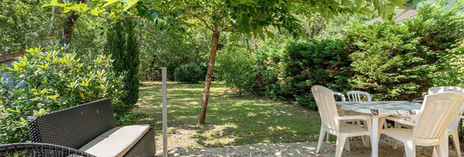 Maison 3 Pièces 46 m² à vendre à Biscarrosse (40600)