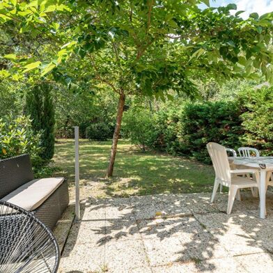 Maison 3 pièces 288000 €