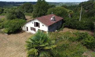 Maison 4 Pièces 105 m² à vendre à Coudures (40500)