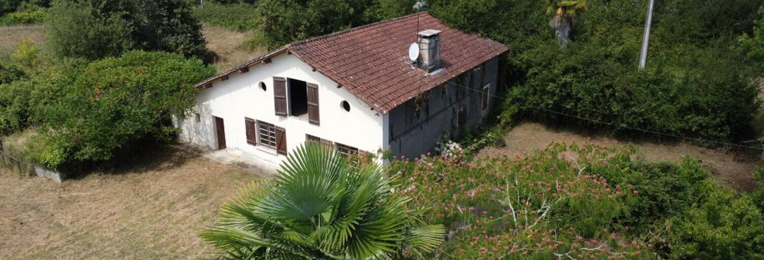 Maison 4 Pièces 105 m² à vendre à Coudures (40500)