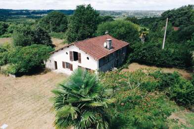 Maison 4 pièces 135000 €