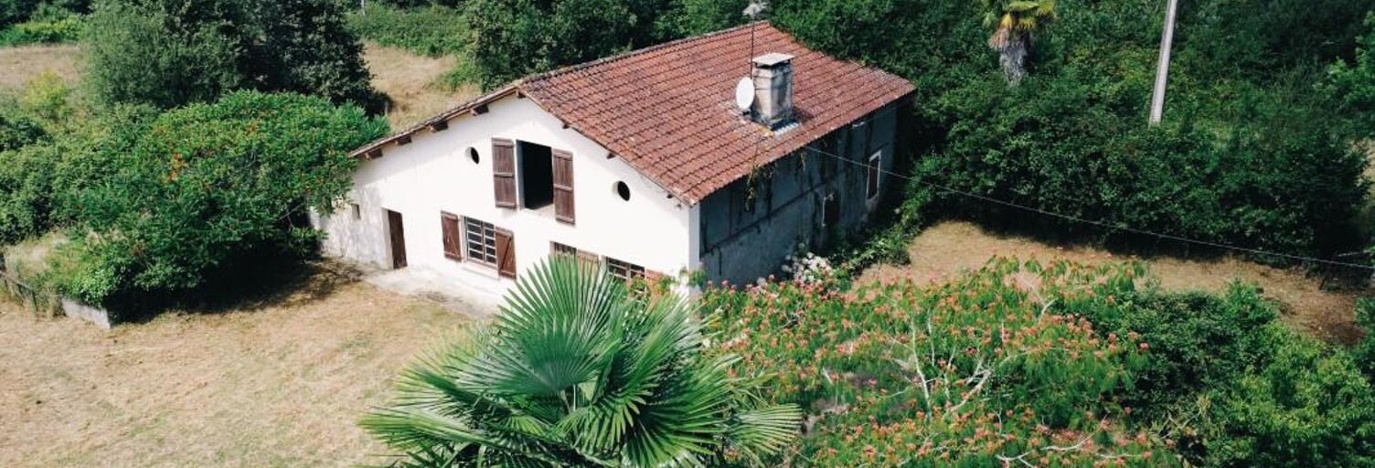 Maison 4 Pièces 105 m² à vendre à Coudures (40500)