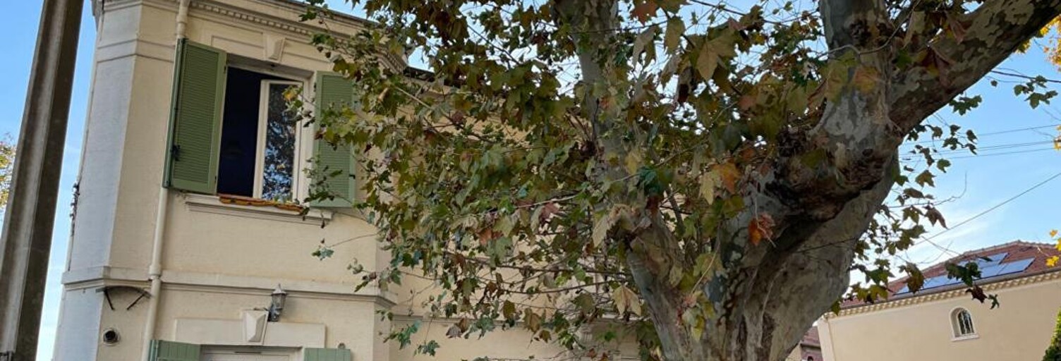 Maison 6 Pièces 140 m² à vendre à La Seyne-sur-Mer (83500)