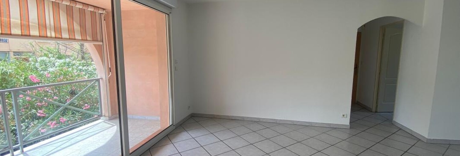Appartement 3 Pièces 62 m² à vendre à Six-Fours-les-Plages (83140)