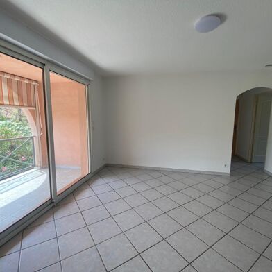 Appartement 3 pièces 264000 €