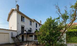 Maison 6 Pièces 165 m² à vendre à Jarville-la-Malgrange (54140)