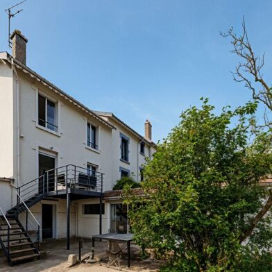 Maison 6 pièces 335000 €