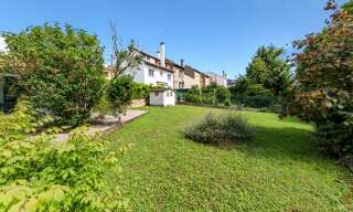 Maison 6 Pièces 165 m² à vendre à Jarville-la-Malgrange (54140)