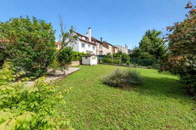 Maison 6 pièces 315000 €