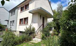 Maison 5 Pièces 80 m² à vendre à Vandœuvre-lès-Nancy (54500)