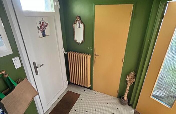 MAISON - 81m² - 3 chambres - Garage / Jardin ! — photo 2